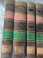 Biblia Sacra / Die Heilige Schrift Vulgata - 1845
