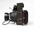 Cambo XL met Schneider Kreuznach Xenotar 100mm 1:2.8, Audio, Tv en Foto, Fotocamera's Analoog, Nieuw