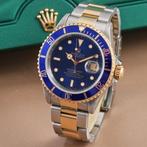 Rolex - Submariner Date - Zonder minimumprijs - 16613 -, Handtassen en Accessoires, Horloges | Heren, Nieuw