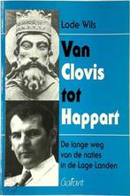 Van Clovis tot Happart, Nieuw, Nederlands, Verzenden