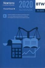 Nextens BTW Almanak 2020 / 2020 9789035249929 M. Ameziane, Boeken, Verzenden, Gelezen, M. Ameziane
