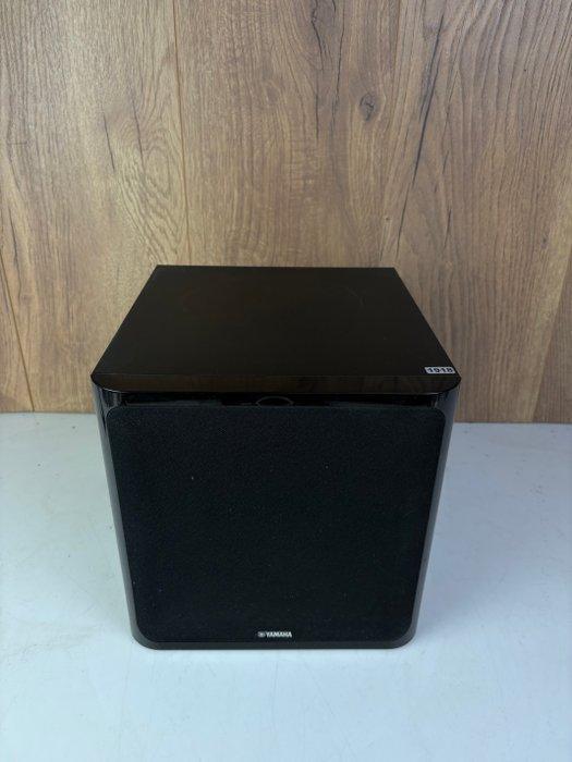 Yamaha - NS-SW20 Subwoofer luidsprekerset, TV, Hi-fi & Vidéo, Radios