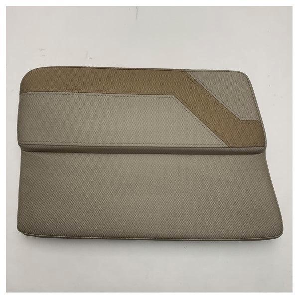 Bieden: Quicksilver 455 Cabin Backrest seat, Watersport en Boten, Bootonderdelen, Ophalen of Verzenden