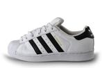 Adidas Sneakers in maat 36,5 Wit | 10% extra korting, Kleding | Dames, Schoenen, Wit, Zo goed als nieuw, Sneakers, Verzenden