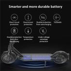 Mi Elektrische Scooter 3 - Ultralicht Off-Road Smart E Step