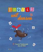 Floris Wil Dansen 9789044801170, Boeken, Kinderboeken | Kleuters, Gelezen, Katrien Vandewoude, Verzenden
