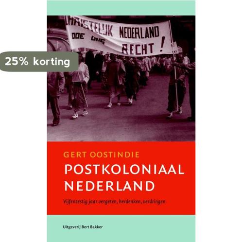 Postkoloniaal Nederland 9789035134973 Gert Oostindie, Boeken, Geschiedenis | Wereld, Gelezen, Verzenden