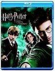 Harry Potter und der Orden des Phönix [Blu-ray]  DVD