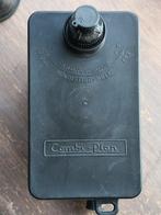 Combi-Plan 4x5 ontwikkeltank Doka-apparatuur