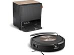 iRobot Roomba Combo j9+ - Robotstofzuiger en dweilrobot -, Verzenden, Nieuw