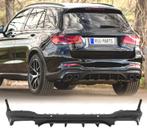 DIFFUSEUR MERCEDES GLC X253 AMG 15-18 LOOK GLC43 NOIR, Verzenden, Nieuw