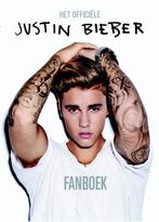 Het officiële Justin Bieber fanboek 9789047804512, Verzenden