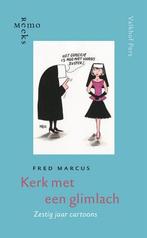 Kerk met een glimlach / MemoReeks / 34 9789056253875, Boeken, Verzenden, Zo goed als nieuw, Fred Marcus