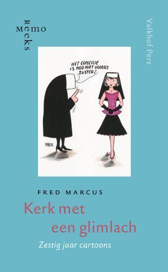 Kerk met een glimlach / MemoReeks / 34 9789056253875, Boeken, Politiek en Maatschappij, Zo goed als nieuw, Verzenden