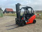 Veiling: Heftruck Linde H25 EVO LPG 2500kg 5.0m 2016, Zakelijke goederen, Machines en Bouw | Heftrucks en Intern transport, Ophalen