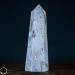 Natuurlijke artistieke Agaat Obelisk- 996.97 g