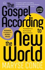 The gospel according to the new world 9781912987368, Verzenden, Zo goed als nieuw, Maryse Condé