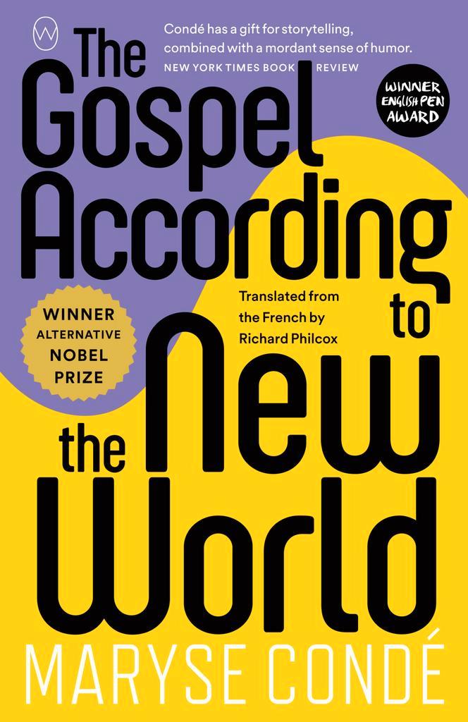 The gospel according to the new world 9781912987368, Livres, Langue | Anglais, Envoi