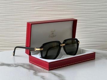 Cartier - vitesse - Lunettes de soleil, Handtassen en Accessoires, Zonnebrillen en Brillen | Dames, Nieuw