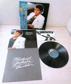 Michael Jackson - “Thriller” — Epic Japan Pressing with Obi, Cd's en Dvd's, Nieuw in verpakking