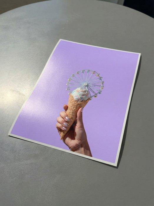 Téber - Fair-ly Sweet, Antiquités & Art, Art | Objets design