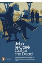 Call for the dead / Penguin modern classics 9780141198286, Verzenden, Gelezen, John Le Carré