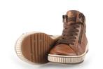 Remonte Veterboots in maat 40 Bruin | 5% korting, Kleding | Dames, Schoenen, Bruin, Verzenden, Overige typen, Remonte