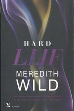 Hard lijf / Hacker-serie 9789401605083 Meredith Wild, Boeken, Verzenden, Zo goed als nieuw, Meredith Wild