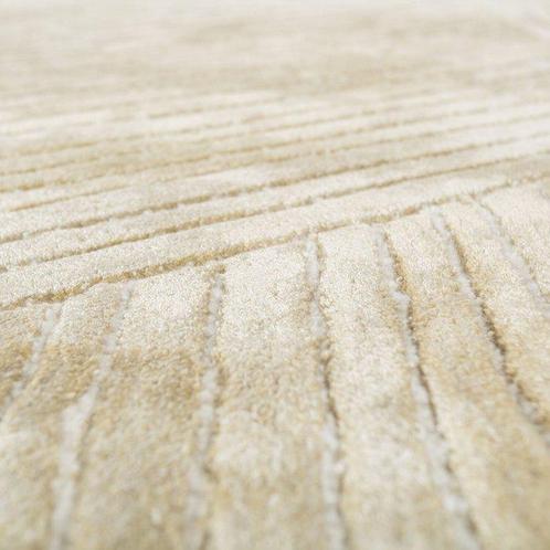 Jaipur Rugs - Tapis tufté à la main - Tapis - 150 cm - 240, Huis en Inrichting, Stoffering | Tapijten en Vloerkleden