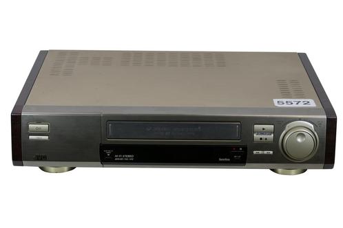 JVC HR-S9400E - Dynamic Drum System, TV, Hi-fi & Vidéo, Lecteurs vidéo, Envoi