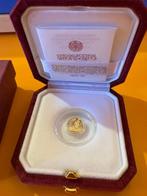 Vaticaan. 10 Euro 2021 Il Battesimo Proof, Postzegels en Munten, Munten | Europa | Euromunten