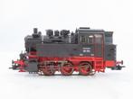 Märklin H0 - 37068 - Tender locomotief (1) - BR 80, MFX+ met, Nieuw