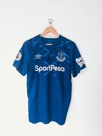 Everton - Britse competitie - 2019 - Voetbalshirt, Nieuw