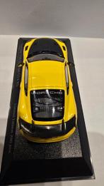 Minichamps 1:43 - Modelauto - Porsche Cayman 718 GT4 RS -, Hobby en Vrije tijd, Nieuw