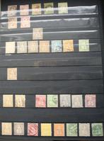 Zwitserland 1850/1950 - Verzameling Zwitserse postzegels van, Postzegels en Munten, Gestempeld