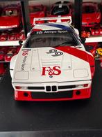 Werk88 1:18 - Voiture miniature - BMW M1 Procar #99 - Série, Nieuw