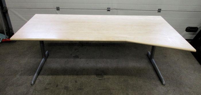 Tafel, Bureautafel 200cm, Zakelijke goederen, Kantoor en Winkelinrichting | Kantoormeubilair en Inrichting