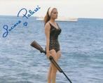 James Bond 007: Thunderball - Signed by Luciana Paluzzi, Nieuw