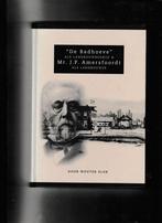 De badhoeve als landbouwbedrijf 9789090143514 W. Slob, Verzenden, Gelezen, W. Slob