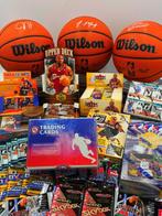 1990-2023 - Memorabilia Germany - NBA Basketball Trading, Hobby & Loisirs créatifs