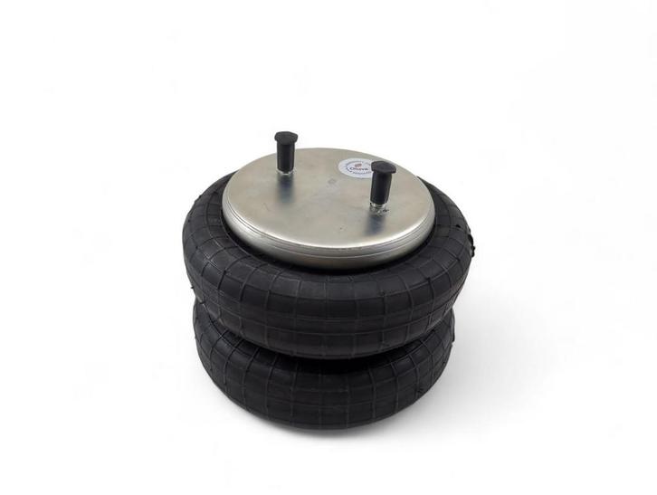 Oluve 8-inch luchtbalg | hulpluchtvering, Auto-onderdelen, Ophanging en Onderstel, Overige automerken, Verzenden