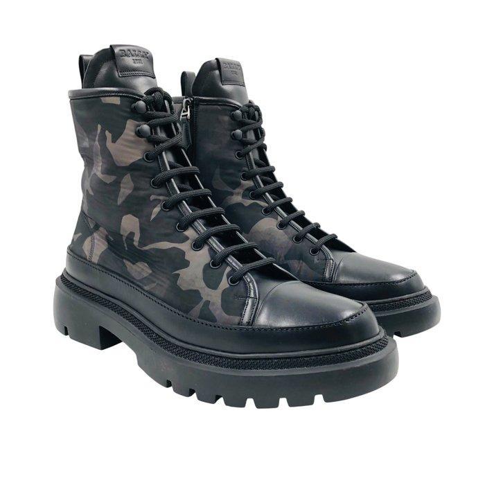 Bally - Bottes - Taille : EU 44 - Neuf dans sa boîte, Kleding | Heren, Schoenen