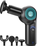 2dekans | Northwall Massage Gun - Northgun FLEX Massage, Sport en Fitness, Ophalen of Verzenden, Nieuw