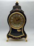 Neuchâteloise - vetta - Hout - 1970-1980 - Swiss made deco