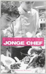 Brieven aan de jonge chef 9789077969038 D. Boulud, Verzenden, Gelezen, D. Boulud