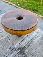 Pilzvase Unikatcharakter - Karin Scholz-Schäfer 1939 - -, Antiek en Kunst