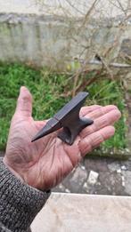 Werkgereedschap - Anvil Bronze Silversmith