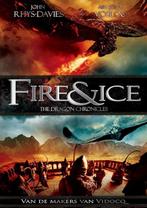 Fire & Ice, Verzenden, Nieuw in verpakking