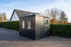bungalow de chantier / conteneur bureau / container ! Neuf !, Tuin en Terras, Nieuw, Tuinhuis, Met overkapping, Metaal