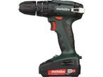 Veiling - Metabo klopboormachine SB 18 18 Volt 2.0 Ah, Doe-het-zelf en Bouw, Nieuw